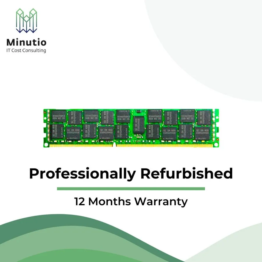 Коммутатор Cisco UCS-MR-128G8RS-H