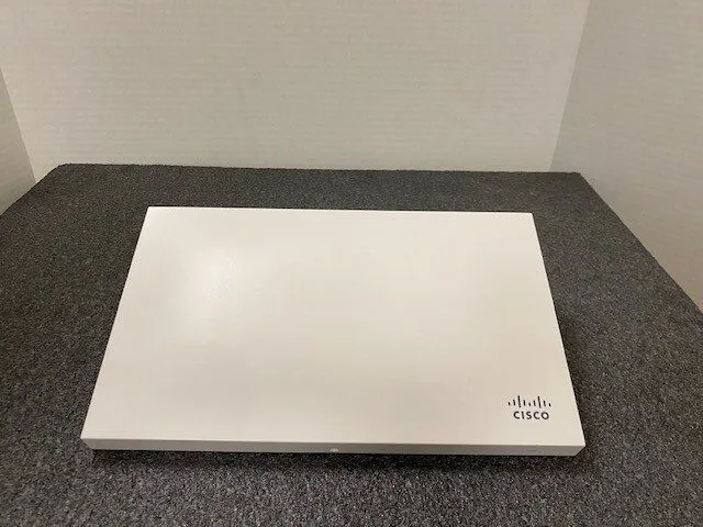 Точка доступа CISCO Meraki MR53-HW Meraki Cloud Managed AP Unclaimed