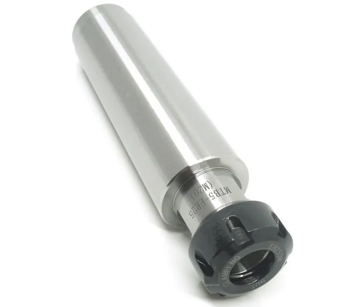 Режущий инструмент C25 ER25UM 150L Collet Chuck Holder Straight Shank + Wrench