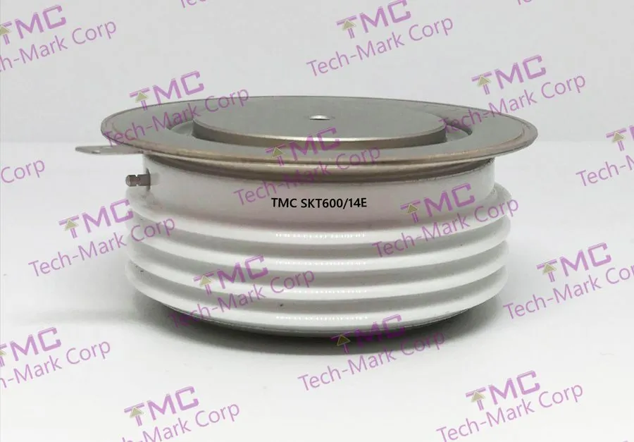 Силовой модуль Replacement SKT600/14E Semikron Thyristor SCR