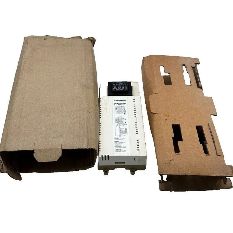 Вентилятор Honeywell W7752D2007 Fan Coil Unit Controller With Reheat Relay