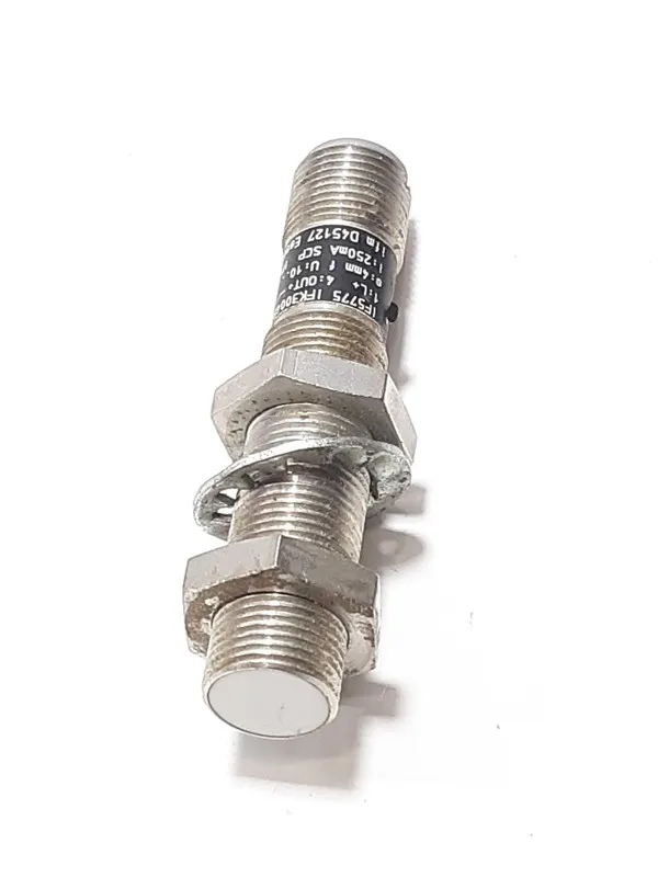 Датчик приближения IF5775 IFM Proximity Switch Sensor