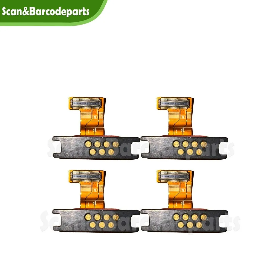 Терминал сбора данных OEM Zebra TC52X TC57X Sync Charge Connector with flex cabl
