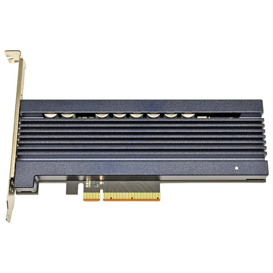 SSD-накопитель Samsung PM1725b MZ-PLL1T6B MZPLL1T6HAJQ-000H3 1.6TB NVMe SSD PCIe