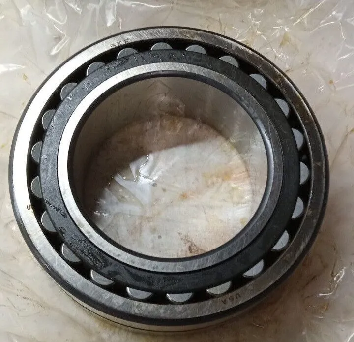 Подшипник SKF 23120 CC/W33 spherical roller bearing