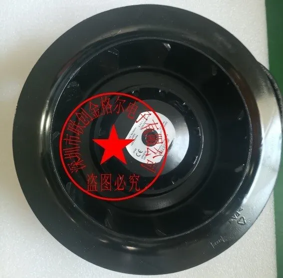 Вентилятор ECOFIT Fan 2RRE45 250X56R(Z37-06) 47-08-0482 AC 230V centrifugal fan