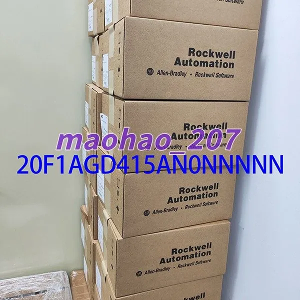 Частотный преобразователь 20F1AGD415AN0NNNNN