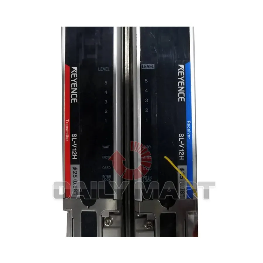 Световая завеса Keyence SL-V12H Safety Light Curtain