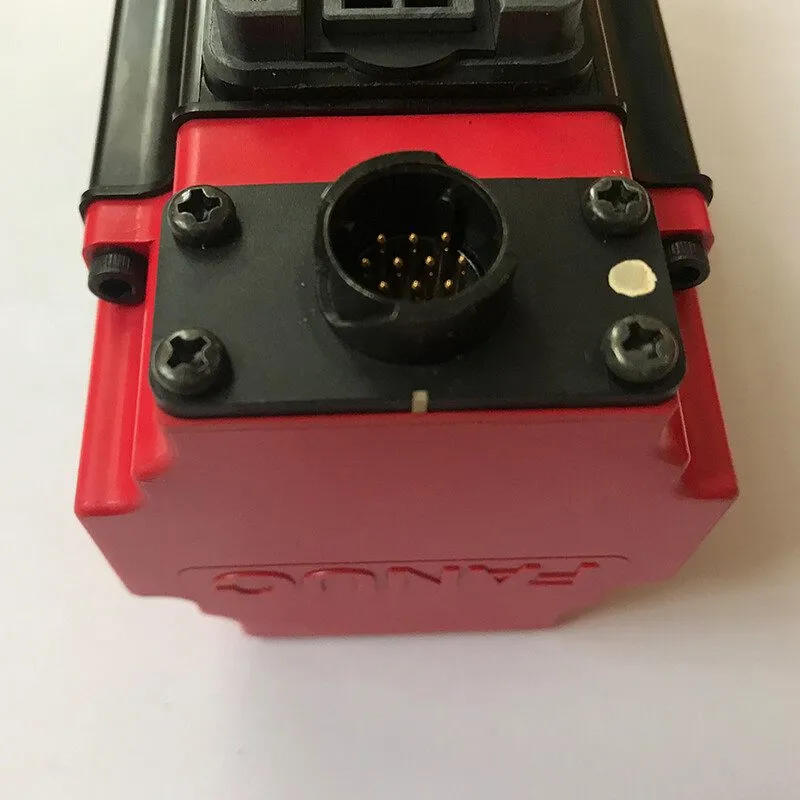 Серводвигатель Fanuc A06B-0115-B804 AC Servo Motor