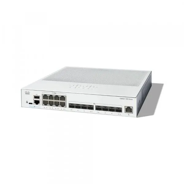 Коммутатор Cisco C1300-16XTS