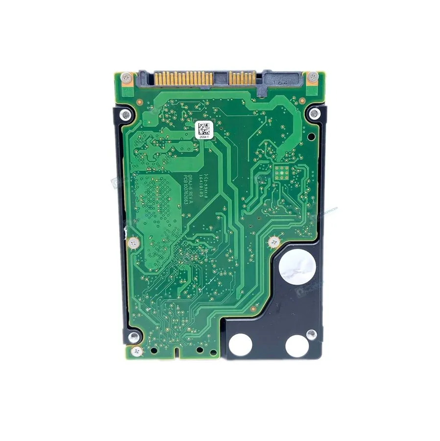 Жёсткий диск 4X ST300MM0008 Seagate 300GB Performance 10K.8 SAS 2.5" 12Gb Hard D