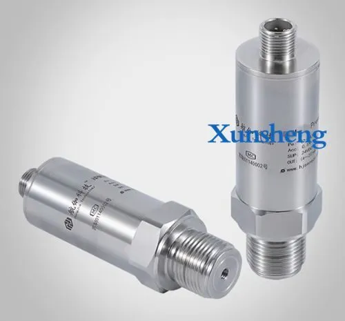 Датчик давления Pressure Transmitter Sensor 4-20mA 0-10V RS485 G1/4 NPT1/4 0-600