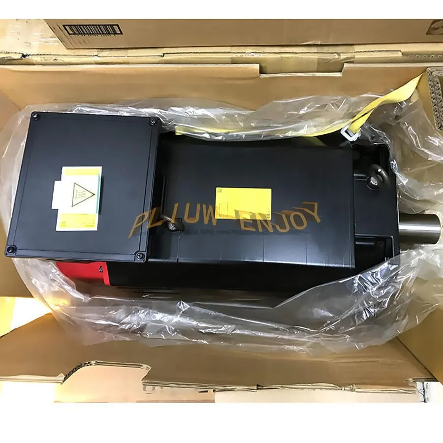 Шпиндель FANUC Spindle motor A06B-1411-B103