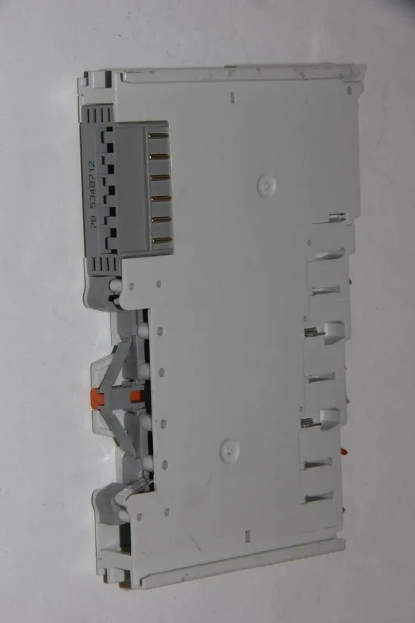Модуль ввода-вывода KL1809 BECKHOFF Bus Terminal 24VDC