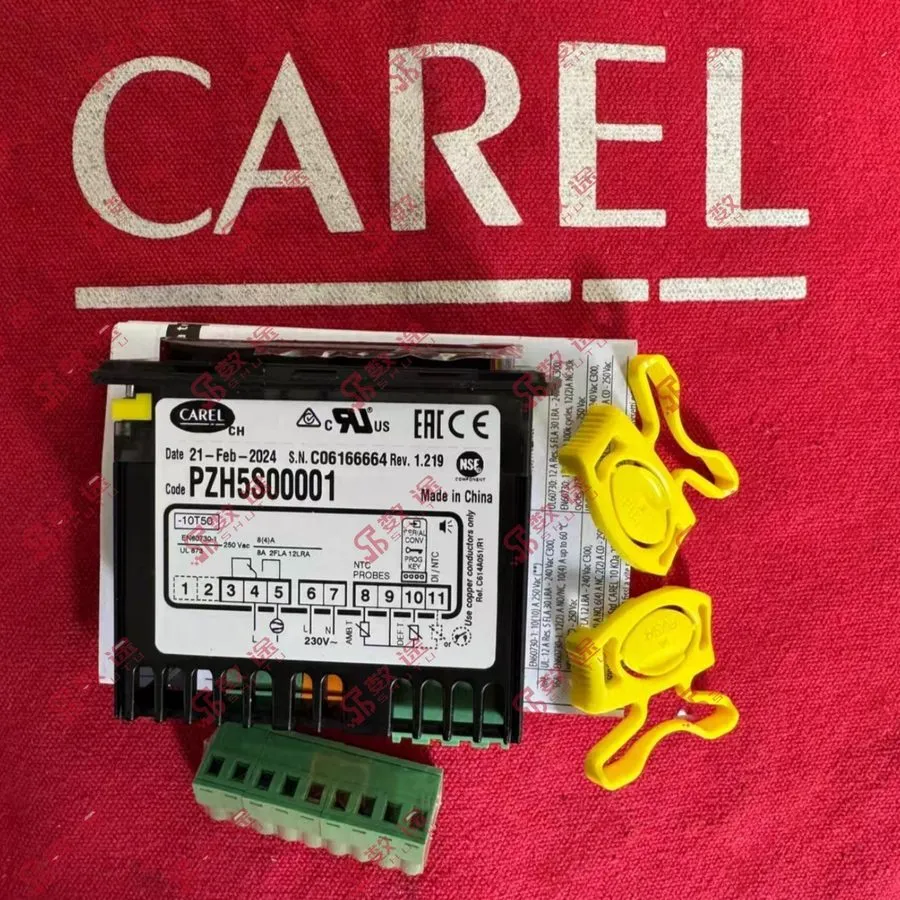 Датчик температуры CAREL PZXNS00001 Temperature controller