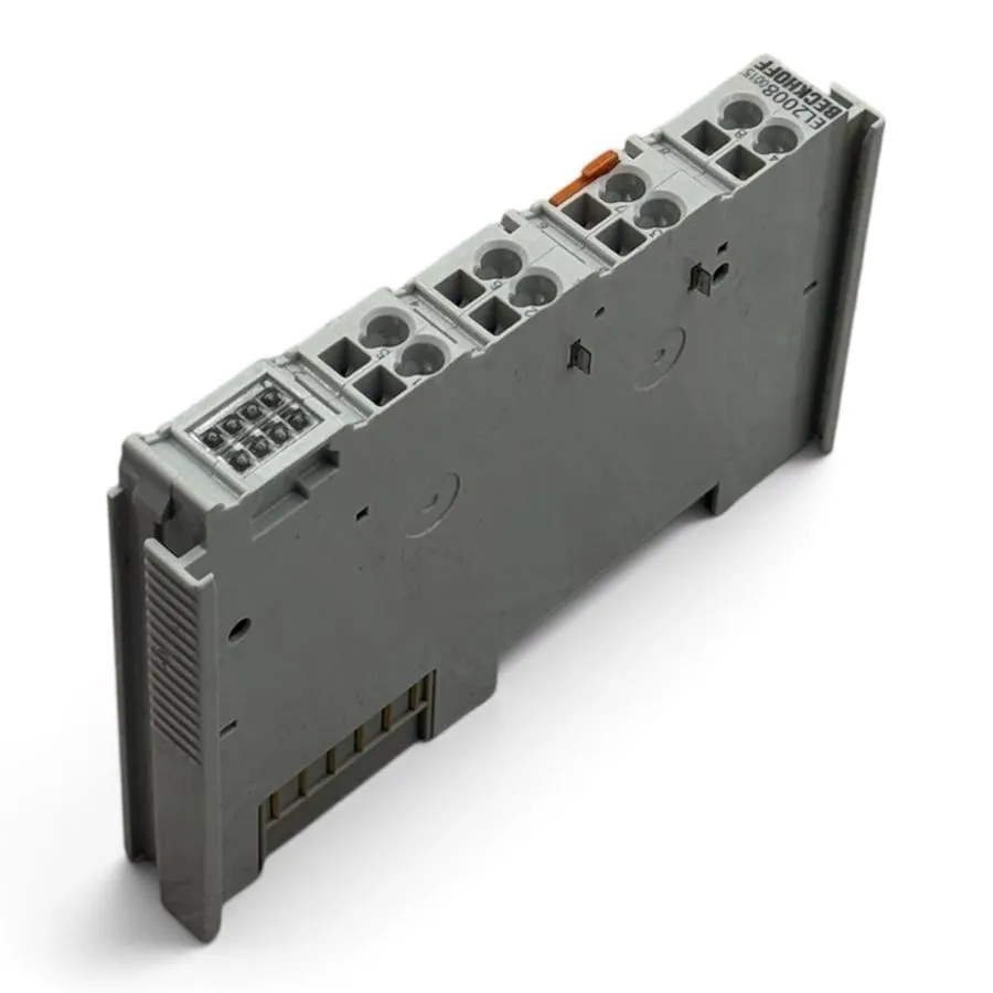 Модуль ввода-вывода Beckhoff EL2008-0015 EtherCAT 8 Channel Digital Output Termi