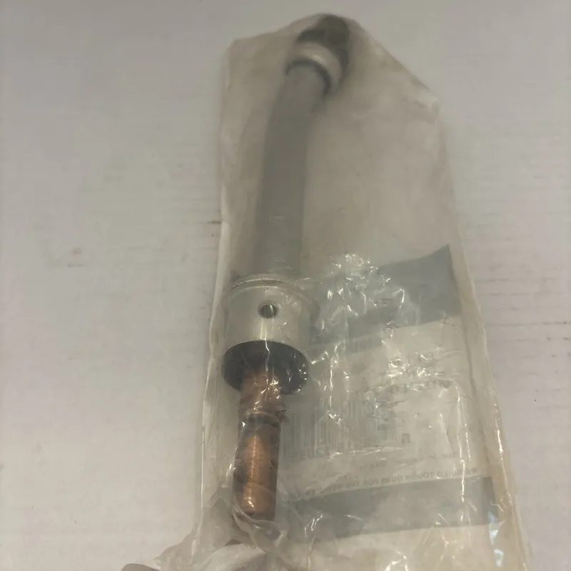 Сварочная горелка Tregaskiss 405-22QC Gooseneck 22DEG