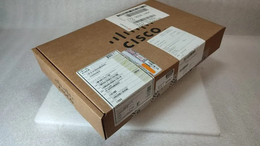 Коммутатор Cisco Nexus N3K-C3048-FAN-B 3048 Fan Module, Port-side Intake