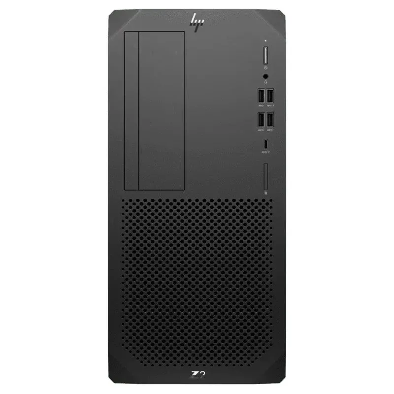 HP Z2 G5 MT Workstation i7-10700 32GB RAM 1TB NVME Windows 11 Pro Desktop WiFi