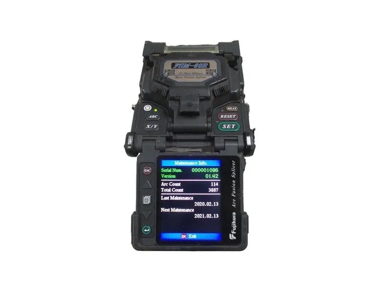 Сварочный аппарат FSM-60R