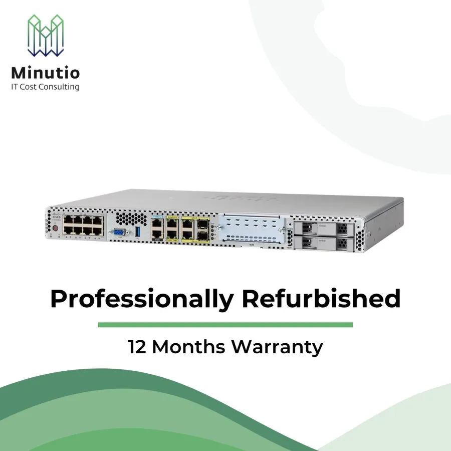 Коммутатор Cisco ENCS5406/K9