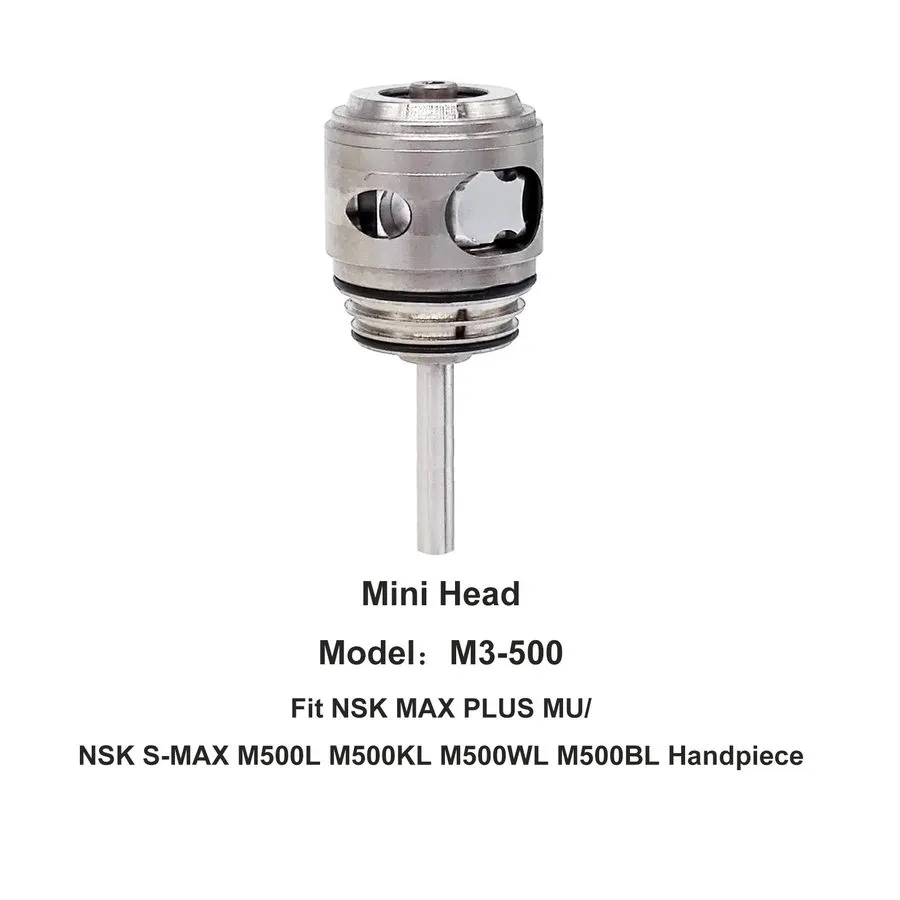 Стоматологический наконечник Dental Handpiece Push Button Turbine fit NSK S-MAX 