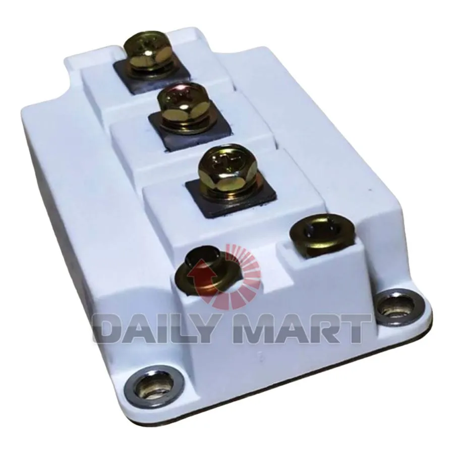 Силовой модуль SEMIKRON Module SKM150GB12VG 100%