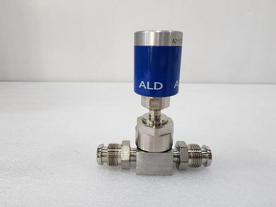 Клапан Swagelok 6LVV-ALD6TMR8-P-C diaphragm valve
