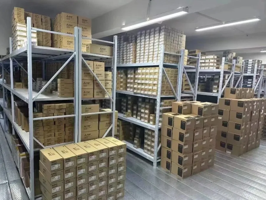 Модуль WAGO 750-523 P LC Module