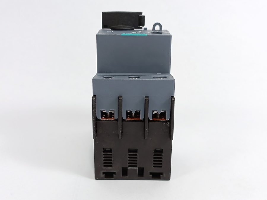 Фото лота 3RV2411-1FA10 от продавца №66488
