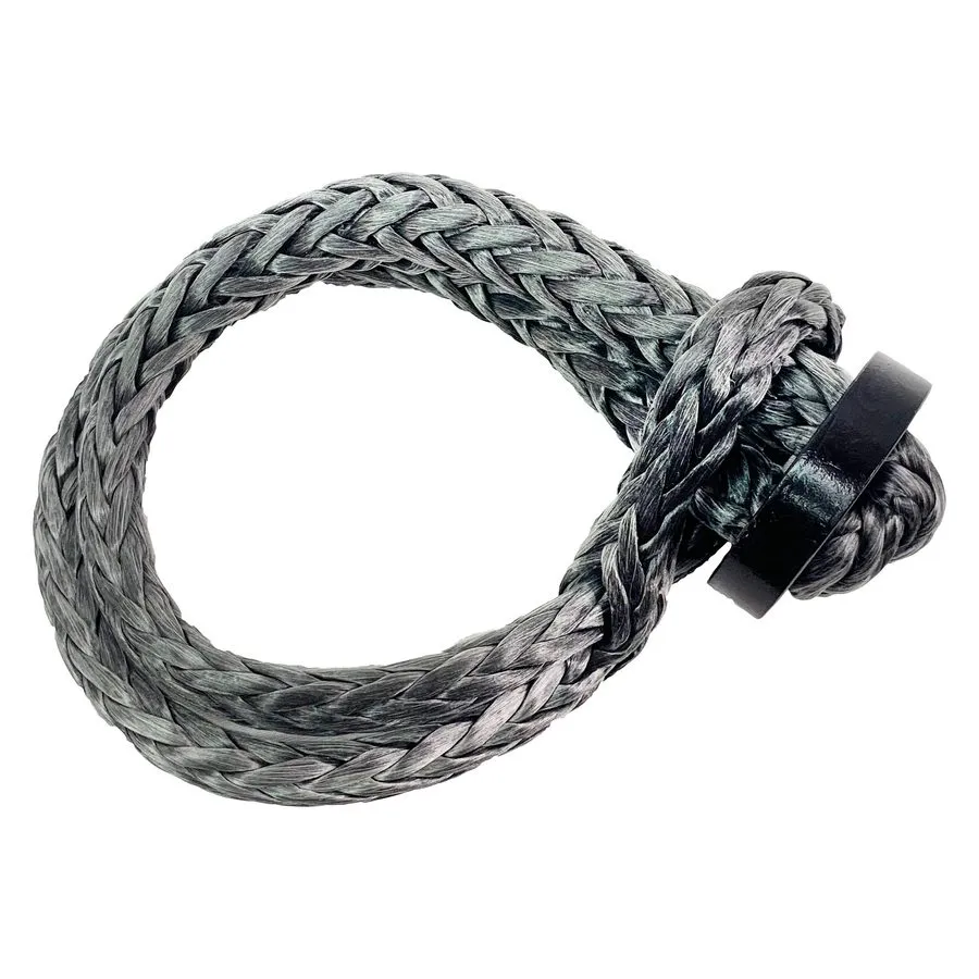 Такелажная скоба Overland Vehicle Systems Winch Shackle 19139919 — фото лота 1