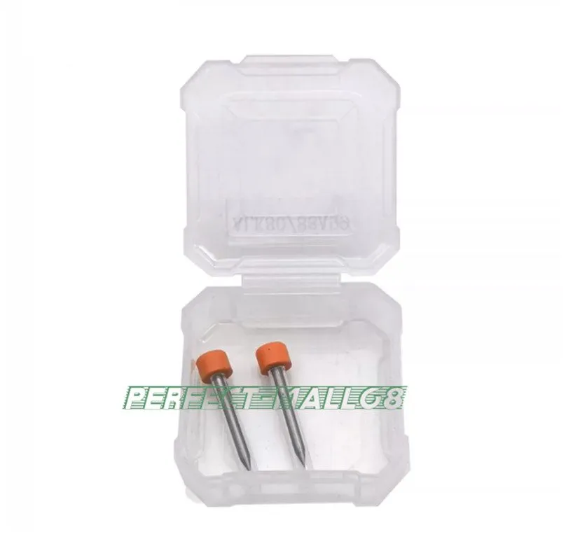 Сварочный аппарат Eloik Fiber Optic Fusion Splicer Electrodes (ALK-80 / 88A / HH