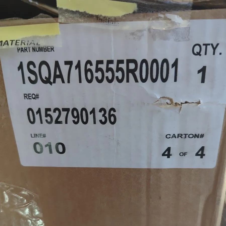 Автоматический выключатель ABB 1SQA716555R0001 SACE Tmax XT MCCB Circuit Breaker — фото лота 1