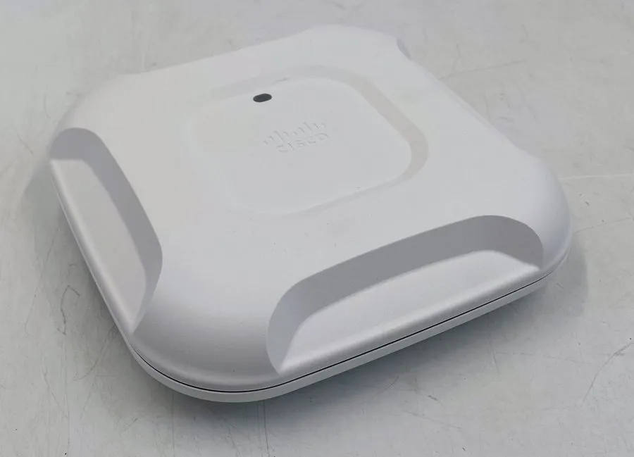 Точка доступа Wi-Fi Cisco AIR-CAP3702I-A-K9 Aironet 3700 Wireless Access Point 8