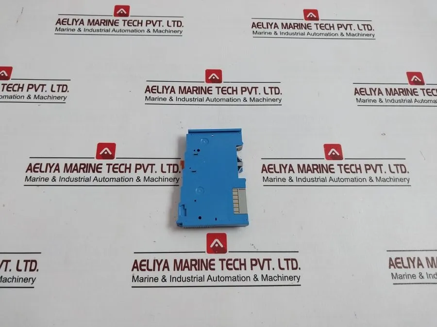 ПЛК WAGO 750-438 PLC Module