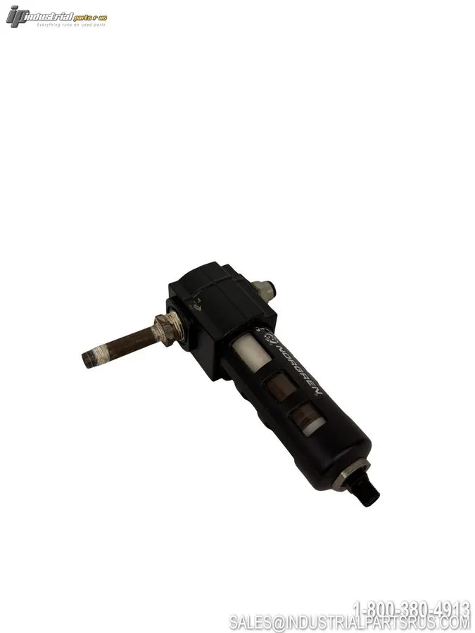 Фильтр Norgren Excelon F72G-3AS-001 Pneumatic Filter 3/8" NPT 150PSI