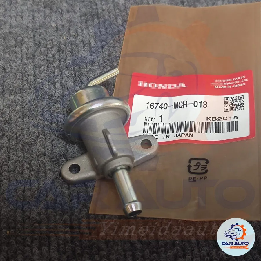 Трубопроводная арматура Fuel Pressure Regulator для Honda VTX 1800 C R S 2002- 2