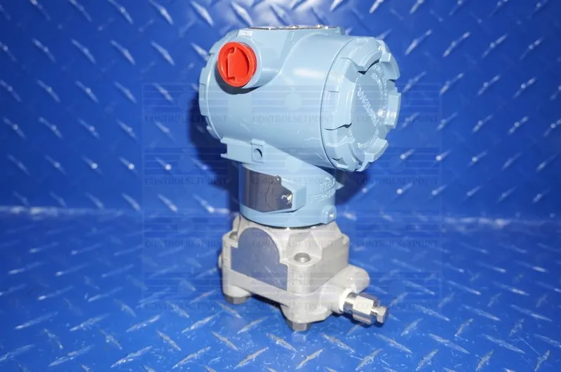 Датчик EMERSON ROSEMOUNT 3051CG3A22A1AB4L4E5 PRESS TRANS 3051 CG3A22A ID69159