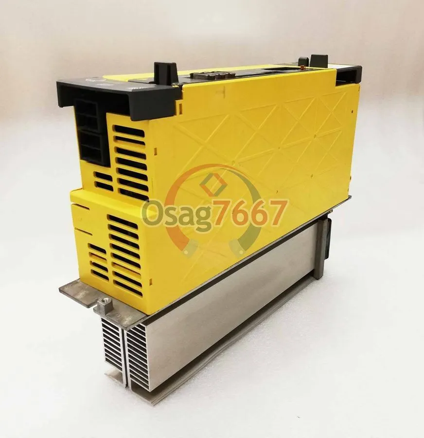 Сервоусилитель FANUC A06B-6114-H210 Servo Drive