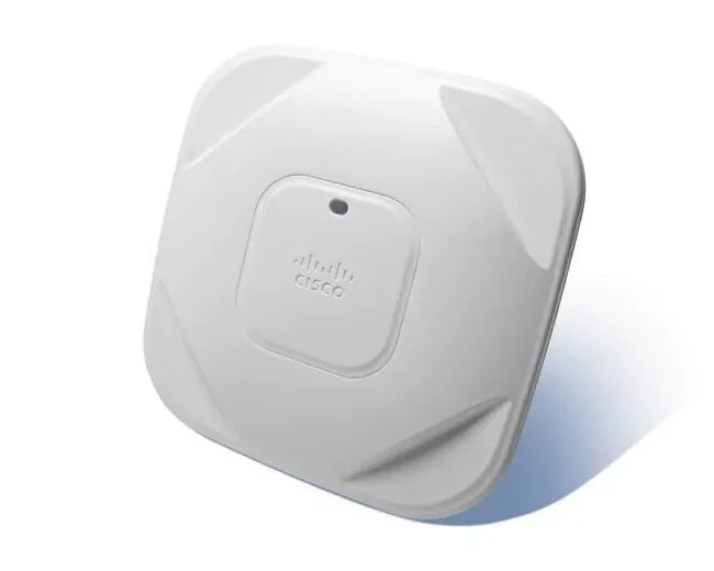 Точка доступа Wi-Fi Cisco AIR-CAP1602I-E-K9 Wireless Access Point WiFi Dual Band