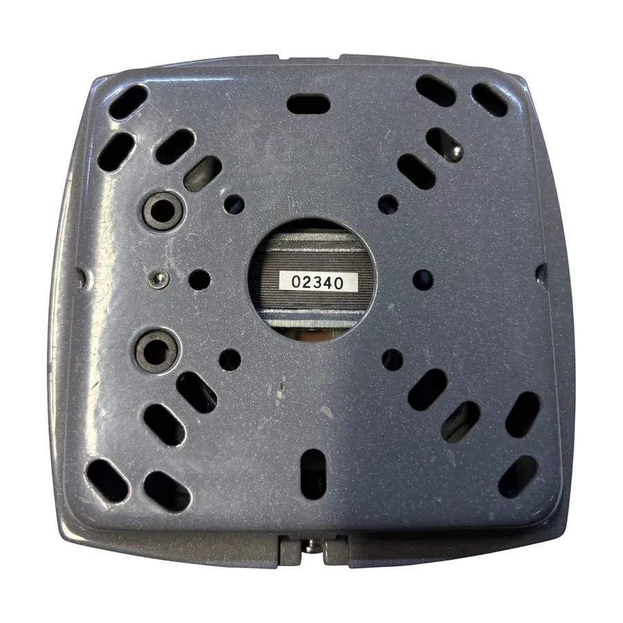 Оборудование пожарной сигнализации Edwards 874-N5 Adaptahorn 120V AC Surface Mou — фото лота 2