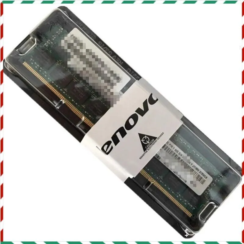 Модуль памяти Lenovo/IBM 01KR374 4ZC7A08721 64GB DDR4 PC4-2666V ThinkServer RDIM