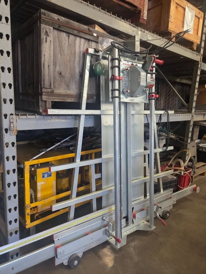 Оборудование ЧПУ MILWAUKEE 6486-20 3-1/4 HP Panel Saw — фото лота 1