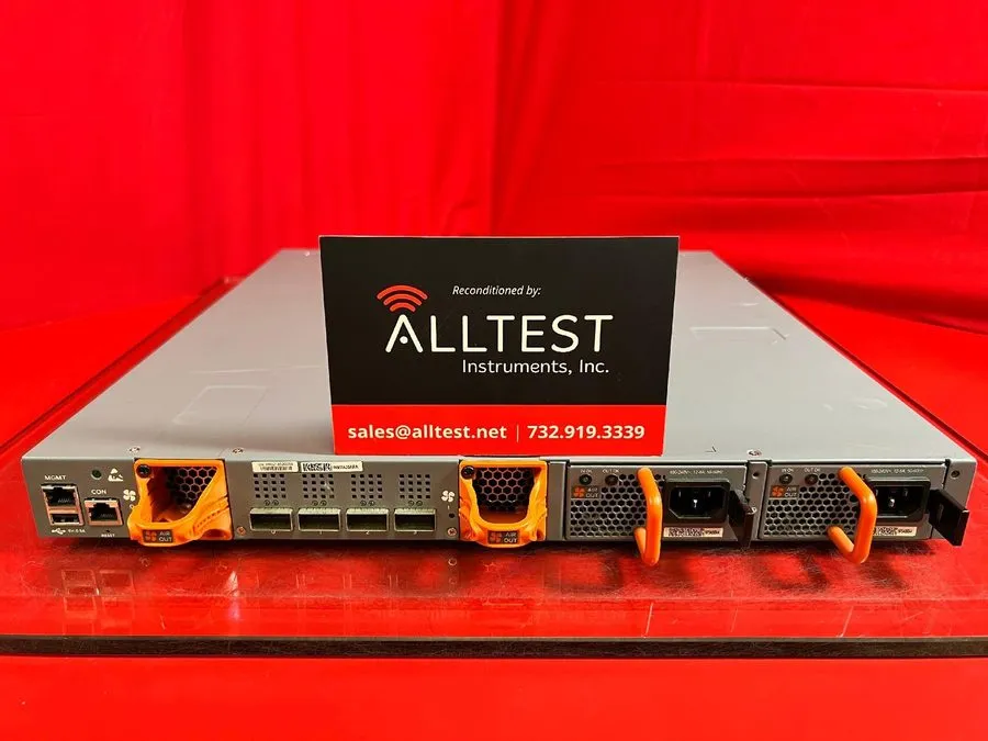 Коммутатор Juniper EX4300-48MP 48-Port Multi-Gigabit PoE+ Ethernet Switch
