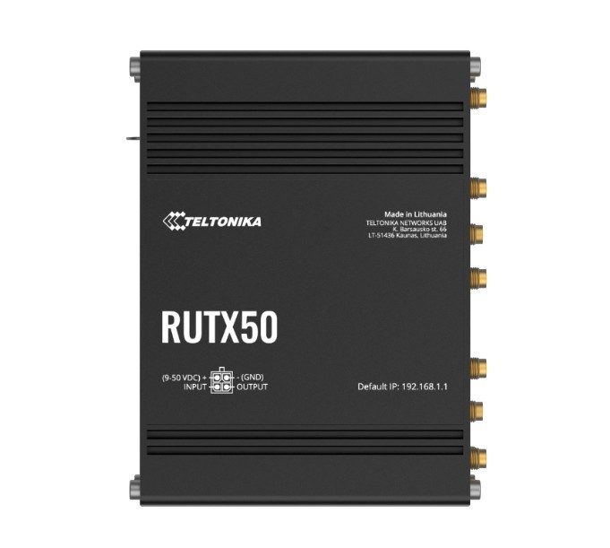 Фото лота RUTX50 от продавца №81331