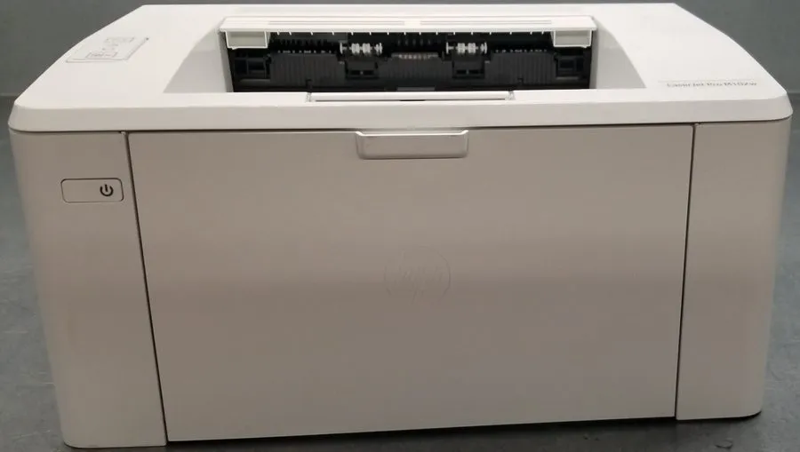 Лазерный принтер HP LaserJet Pro M102w Wireless Monochrome Laser Printer G3Q35A
