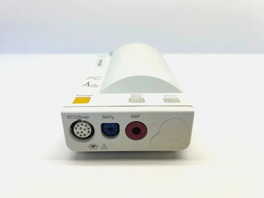 Монитор пациента Philips MMS M3001A ECG/Resp, SPO2, NBP opt A01, Biomed Cert.