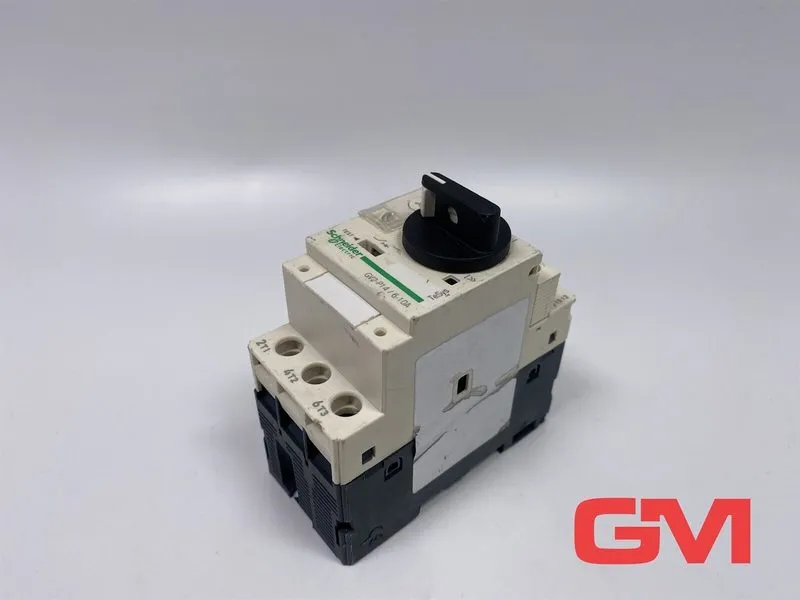 Автоматический выключатель Schneider Electric GV2P14 Motor Circuit Breaker 3 Pol