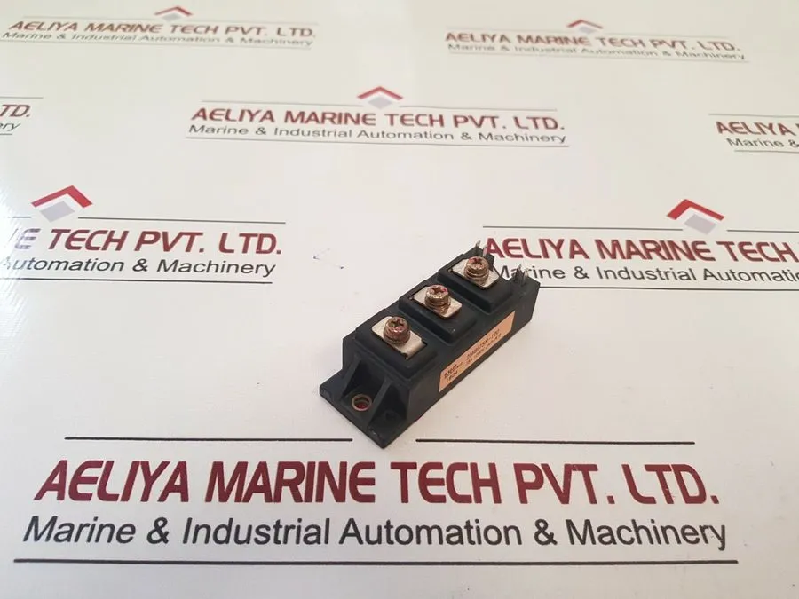 Силовой модуль IGBT FUJI 2MBI75N-120 IGBT MODULE