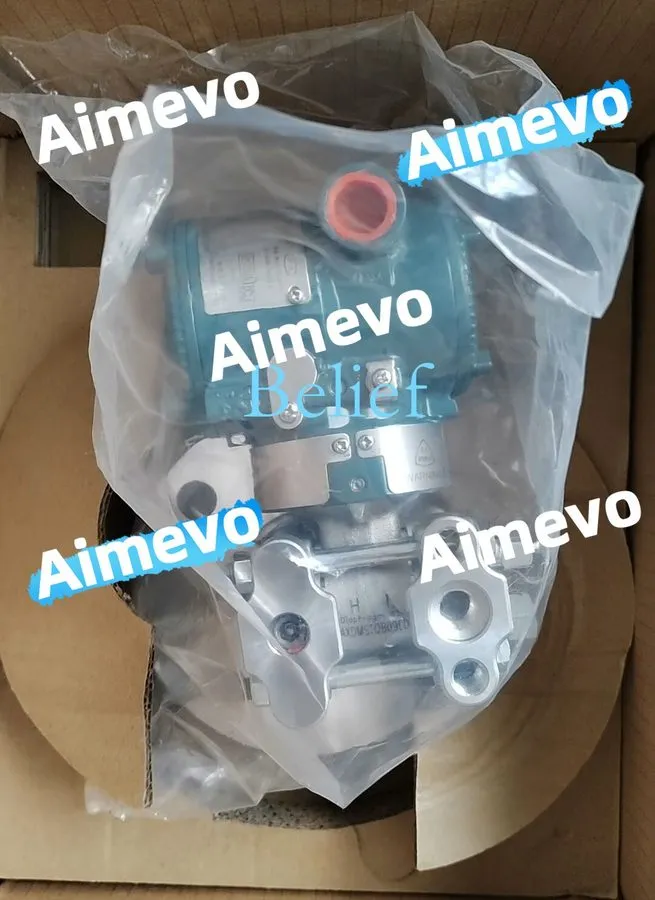 Датчик давления YOKOGAWA EJA210E Pressure Transmitter